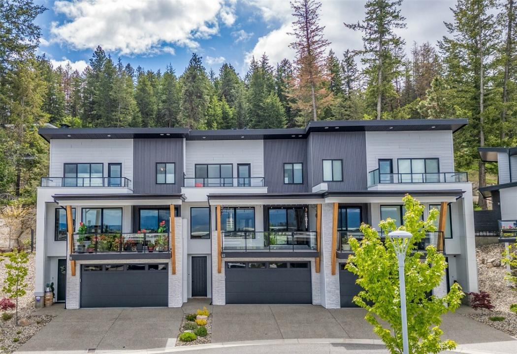 269 DIAMOND WAY, Vernon, Colombie-Britannique V1H 0A2, Canada