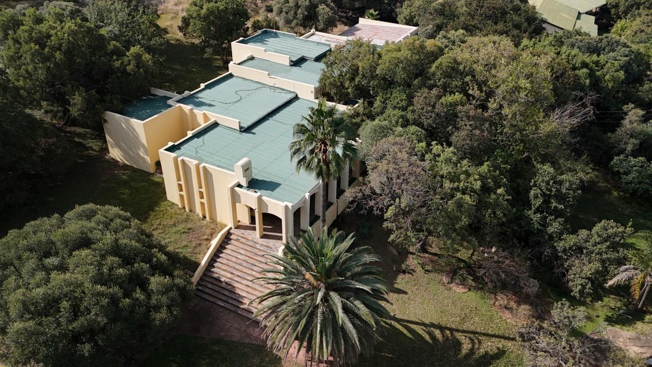 Pretoria, Gauteng, South Africa