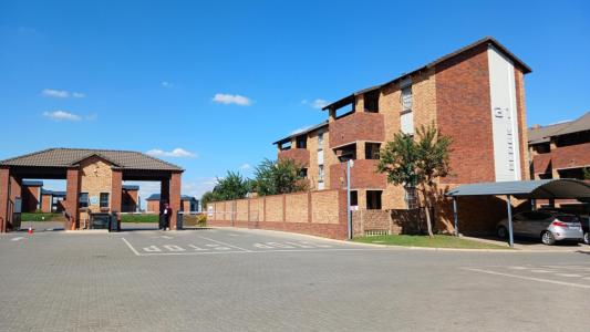 Johannesburg, Gauteng, Republika Południowej Afryki