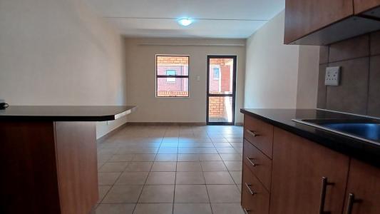 Johannesburg, Gauteng, Republika Południowej Afryki