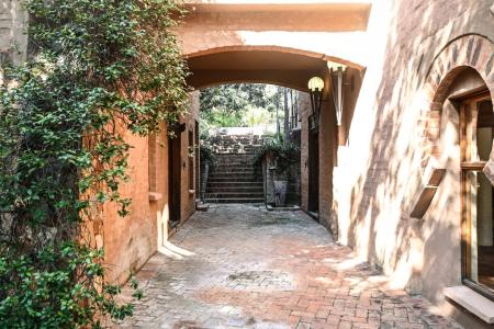 Pretoria, Gauteng, Sudáfrica