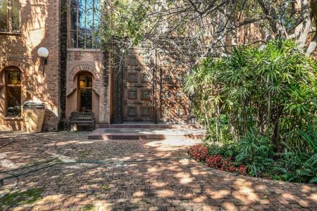 Pretoria, Gauteng, Sudáfrica