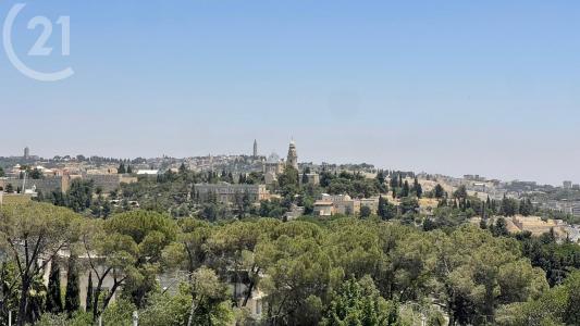 טלביה, Jerusalem, Israel