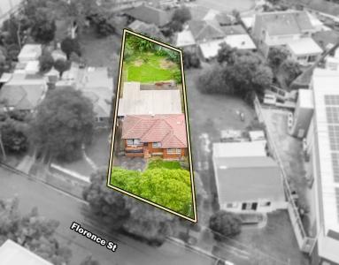12 Florence Street, South Wentworthville, NSW 2145, 澳大利亚