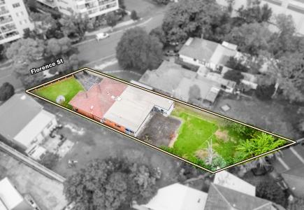 12 Florence Street, South Wentworthville, NSW 2145, 澳大利亚
