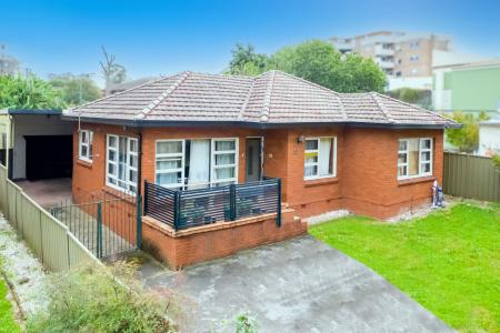12 Florence Street, South Wentworthville, NSW 2145, 澳大利亚