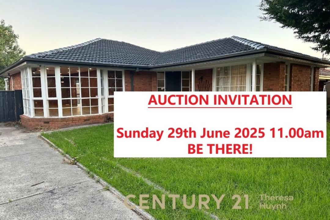 23 Stanley Road, Keysborough, VIC 3173, Australia