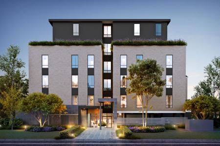 204 4 Alan Street, Box Hill, NSW 2765, 澳大利亚