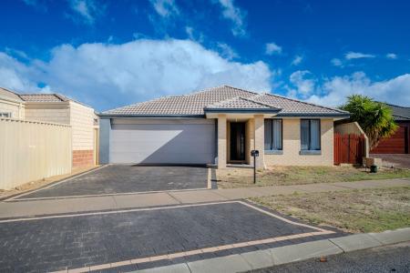 42 Redington Drive, Butler, WA 6036, Australia