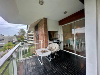 Avenida de las Américas , Parque Miramar, Montevideo 00001, 우루과이