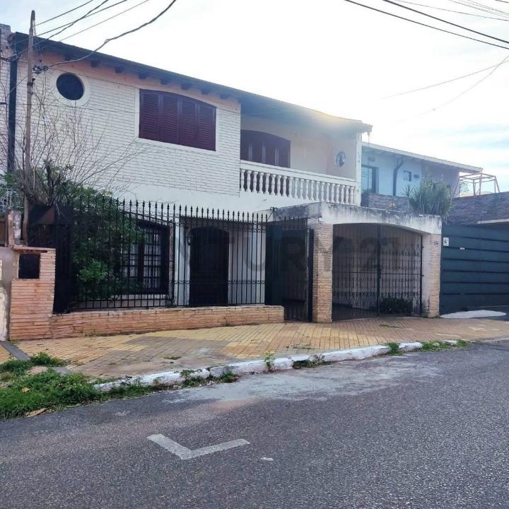 Antonio Ruiz Arellano , Sajonia, Asunción 00001, باراغواي