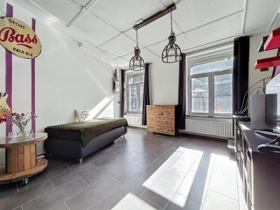 Rue Solvay 11, Bouffioulx, 6200, Belgien