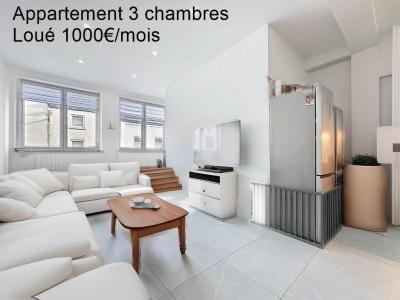 Rue Maréchal Foch 54, Châtelineau, 6200, Belgique