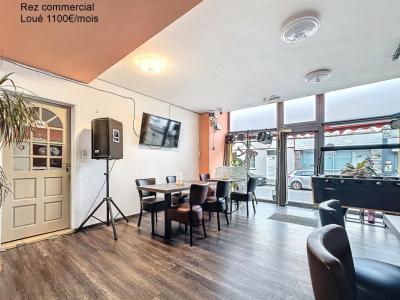 Rue Maréchal Foch 54, Châtelineau, 6200, Belgique