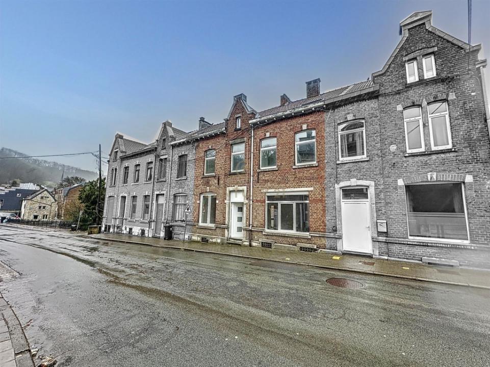 Rue Large 182, Nessonvaux, 4870, Belgium