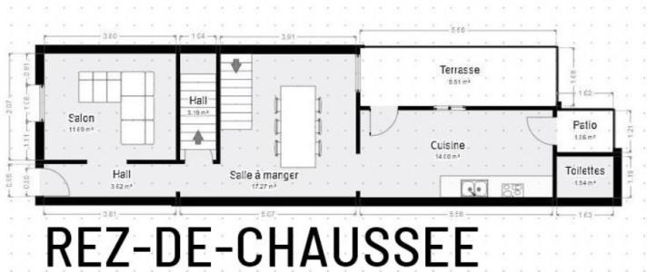Rue de la Station 184, Châtelet, 6200, Belgien