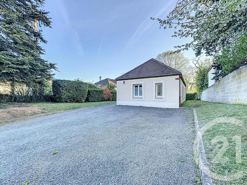 Courlon Sur Yonne, Bourgogne 89140, França
