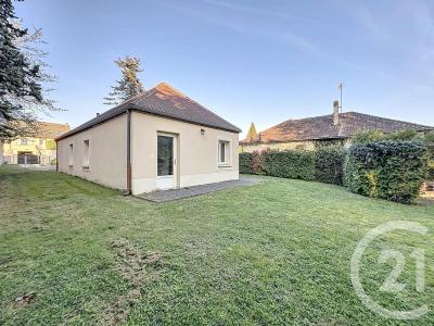 Courlon Sur Yonne, Bourgogne 89140, França