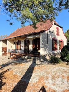 Bantanges, Bourgogne 71500, Francja