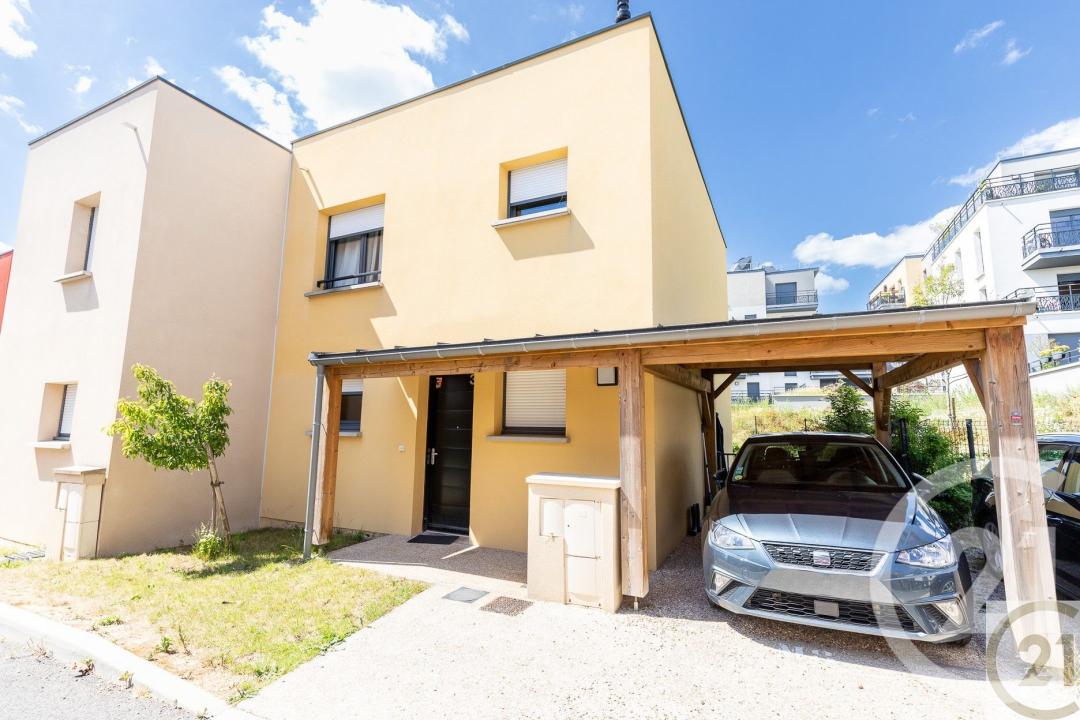 Epinay Sur Orge, Île-de-France 91360, France