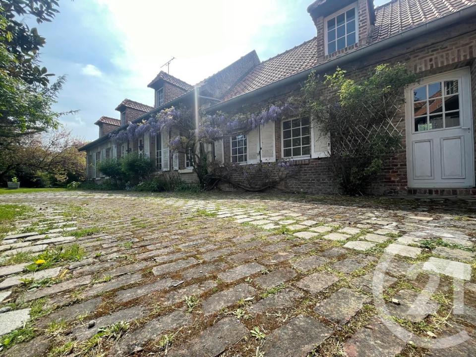 Allonville, Picardie 80260, 法国