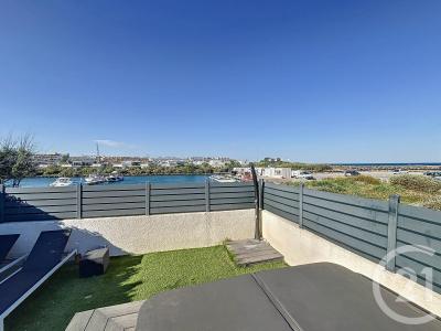 Le Cap D Agde, Languedoc-Roussillon 34300, Francia