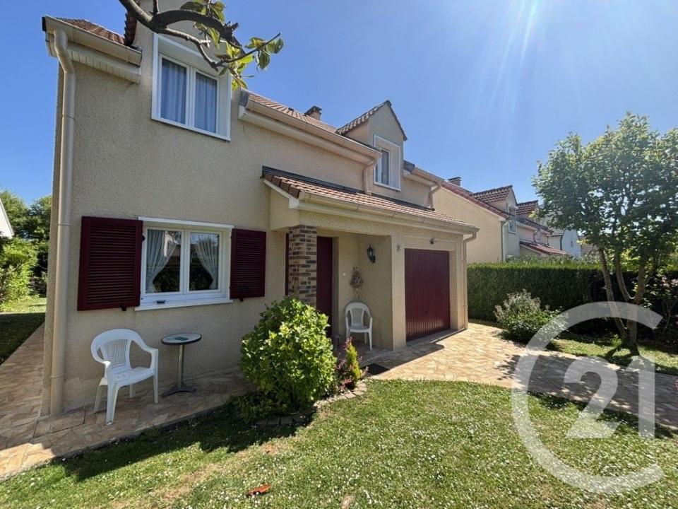 Chelles, Île-de-France 77500, Fransa