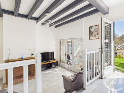 Fontenay Aux Roses, Île-de-France 92260, France