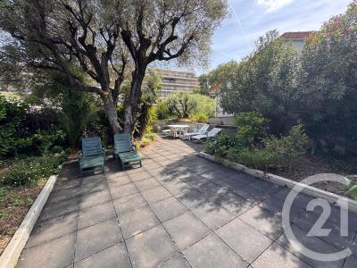 Juan Les Pins, Provence-Alpes-Côte D'Azur 06160, Francia