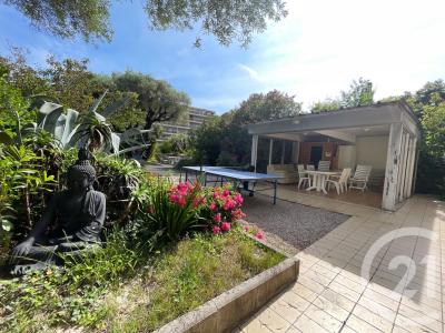 Juan Les Pins, Provence-Alpes-Côte D'Azur 06160, Francia