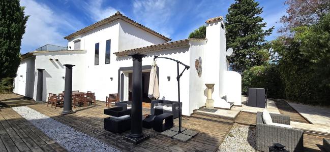 Gassin, Provence-Alpes-Côte D'Azur 83580, 프랑스