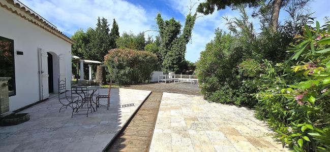 Gassin, Provence-Alpes-Côte D'Azur 83580, アキタン