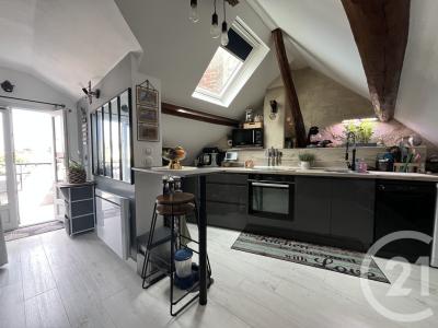 Le Mesnil En Thelle, Picardie 60530, Pháp
