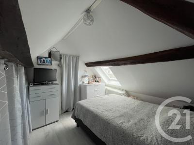 Le Mesnil En Thelle, Picardie 60530, Pháp