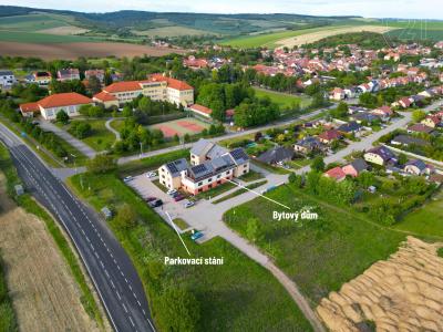 Žarošice, Hodonín 100 00, República Checa