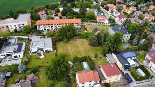 Kolovratská, Říčany, Praha-východ 25101, Czech Republic