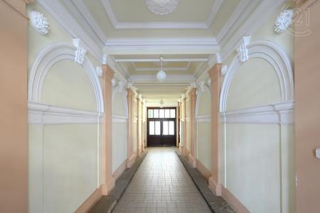 23, Na bělidle, Praha, Území Hlavního Města Prahy 15000, 捷克共和國