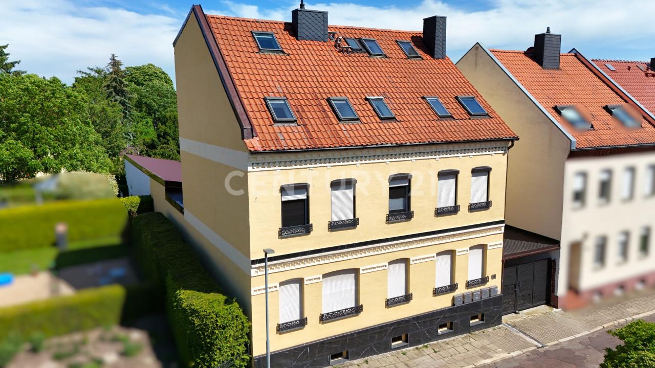 Burg, Sachsen-Anhalt 39288, Deutschland