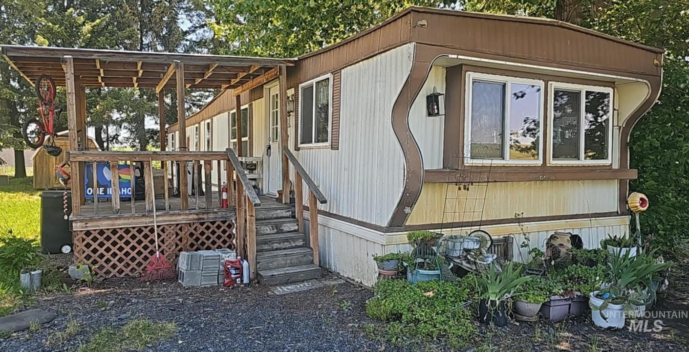 3175 Tomer Rd #34, Moscow, Idaho 83843
