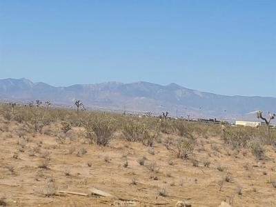 0 Poppy Road, Adelanto, Калифорния 92301, Соединенные Штаты