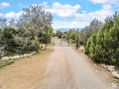 13850 N 9850 E, Spring City, Utah 84662, USA