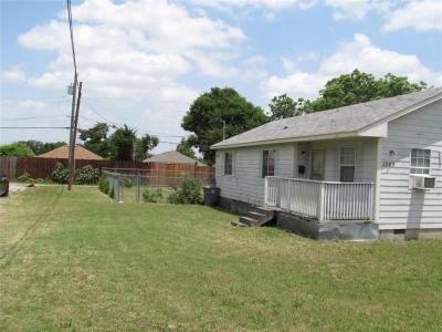 1503 Vermont Avenue, Dallas, Texas 75216, États-Unis