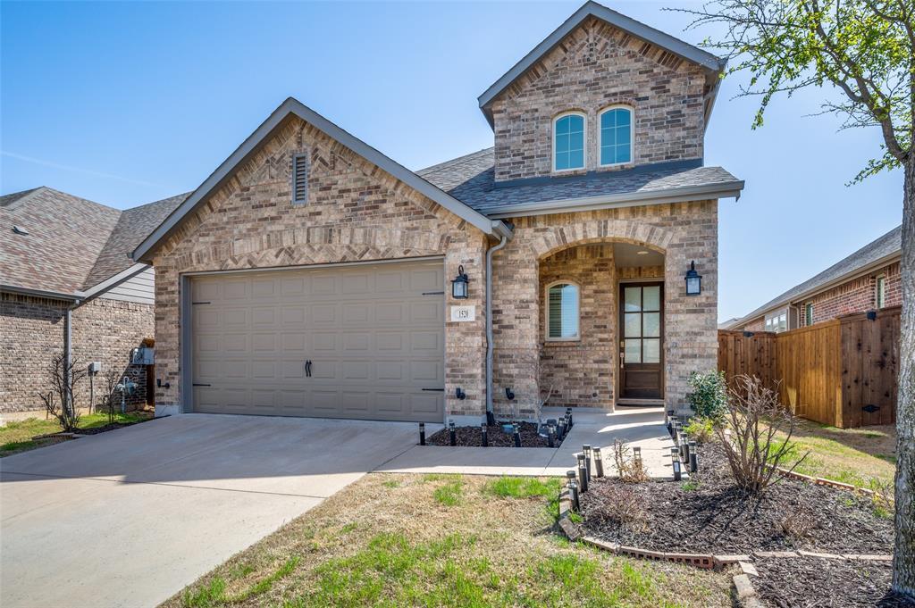 1520 Gelding Drive, Aubrey, Texas 76227, Estados Unidos