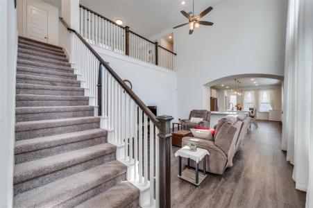1520 Gelding Drive, Aubrey, Texas 76227, Estados Unidos