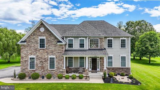 11548 Highland Farm Court, La Plata, Maryland 20646, États-Unis