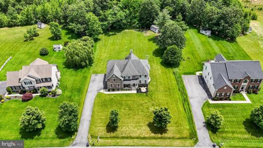 11548 Highland Farm Court, La Plata, Maryland 20646, États-Unis