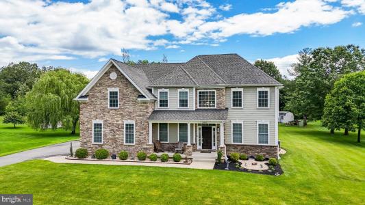 11548 Highland Farm Court, La Plata, Maryland 20646, États-Unis