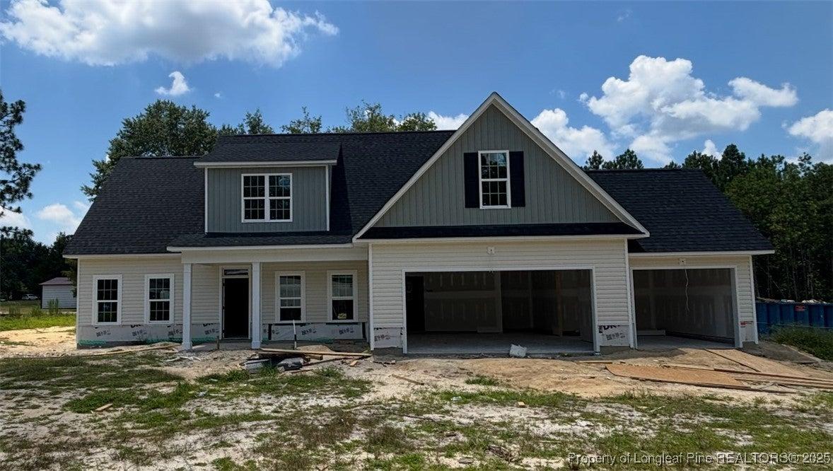 157 Edgar Way, Raeford, North Carolina 28376