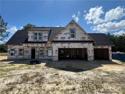157 Edgar Way, Raeford, North Carolina 28376