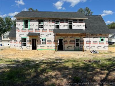 157 Edgar Way, Raeford, North Carolina 28376